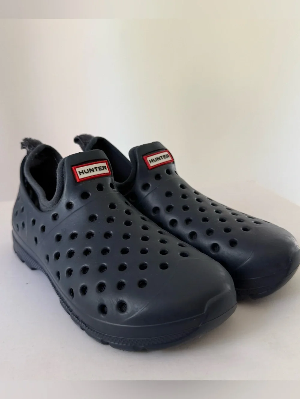 Hunter original Lightweight Outdoor Shoe Size Eu 32 New #Lux-KSH